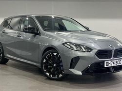 Grey Used 2025 BMW M135 Shadowline Hatchback | £32,999 (Fair price)