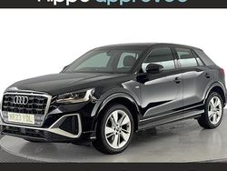 Used 2025 Audi Q2 S-Line SUV | £20,170 (Good price)