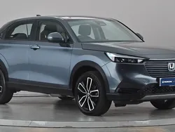 Grey Used 2023 Honda HR-V Elegance SUV | £21,999 (Fair price)