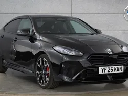 Black Used 2025 BMW M235 Comfort Edition | £38,795