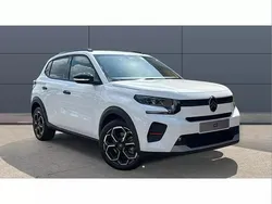 Other New 2025 Citroën e-C3 Hatchback | £21,748 (Fair price)