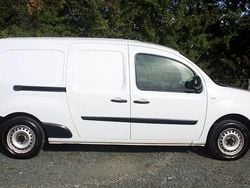 White Used 2019 Renault Kangoo Business MPV | £6,995 (Fair price)