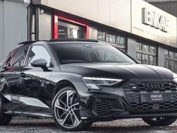 Used 2021 Audi A3 Advanced | £34,995