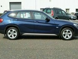 Used 2011 BMW X1 SUV | £16,000