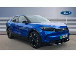 Other Used 2024 Ford Capri Premium SUV | £37,915 (Fair price)