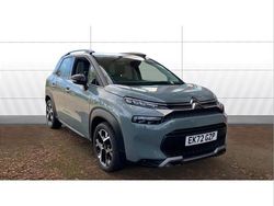 Grey Used 2022 Citroën C3 Aircross PureTech SUV | £15,997 (Fair price)