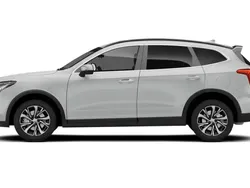 New 2024 Haval Jolion Lux SUV | £26,490