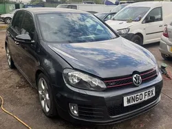 Used 2010 VW Golf VI GTI | £6,995 (Good price)