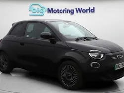 Used 2022 Fiat 500e Icon Hatchback | £12,000 (Fair price)