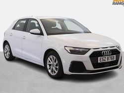 Used 2021 Audi A1 Sportback Sport Hatchback | £15,195 (Fair price)