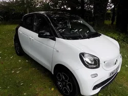 Used 2015 Smart ForFour Prime | £5,295 (Fair price)