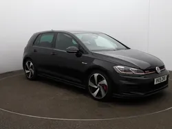 Used 2019 VW Golf VII GTI | £18,400 (Super price)