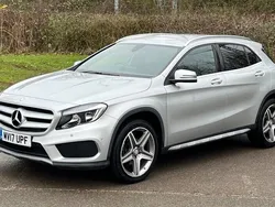 Used 2017 Mercedes 200 Executive | £12,100 (Good price)