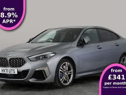 Used 2024 BMW M235 Coupe | £24,964 (Super price)