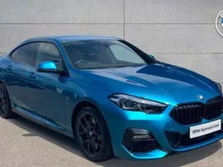 Used 2024 BMW 218 M Sport Coupe | £21,442 (Good price)