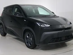New 2025 BYD Dolphin Boost Hatchback | £22,600 (A bit pricey)