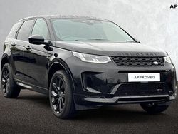 Used 2023 Land Rover Discovery Sport HSE Dynamic SUV | £39,298 (Expensive)
