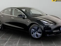 Used 2023 Tesla Model 3 Long Range AWD Sedan | £17,595 (Good price)