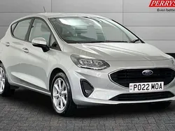 Used 2023 Ford Fiesta Trend Hatchback | £11,440 (Super price)
