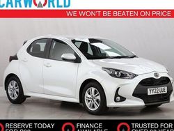 Used 2022 Mazda 2 | £14,700 (Fair price)
