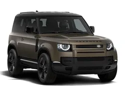 New 2025 Land Rover Defender SE Dynamic SUV | £63,732
