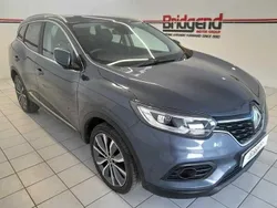 Grey Used 2020 Renault Kadjar Iconic SUV | £10,799 (Fair price)