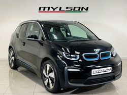 Black Used 2020 BMW i3 Comfort Edition Hatchback | £11,400 (Fair price)