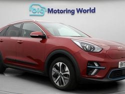 Used 2022 Kia e-Niro 2 SUV | £12,300 (Good price)