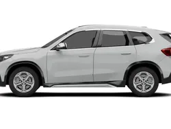 Used 2022 BMW X1 M Sport SUV | £47,720