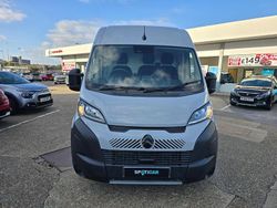 Grey New 2025 Citroën Relay Van | £28,495