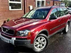 Used 2005 Volvo XC90 SUV | £8,495