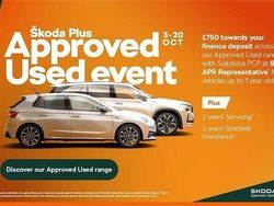 Grey Used 2024 Skoda Karoq SE L SUV | £23,303 (Fair price)