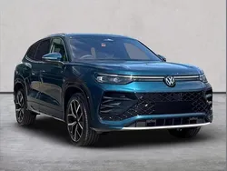 Other New 2025 VW Tayron R-line SUV | £46,731 (Expensive)