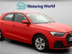 Used 2023 Audi A1 Sportback Hatchback | £14,500 (Super price)