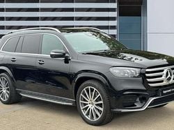 Used 2024 Mercedes GLS450 AMG Line Premium Plus SUV | £80,181