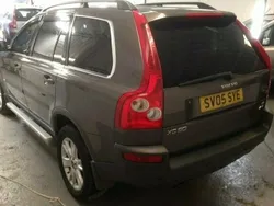 Used 2005 Volvo XC90 SUV | £6,990