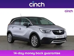 Black Used 2021 Citroën C3 Aircross PureTech SUV | £10,999 (Fair price)