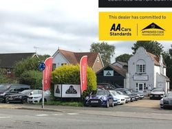 Silver Used 2023 Nissan Interstar S Van | £26,990