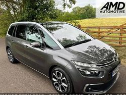 Used 2019 Citroën C4 SpaceTourer Flair MPV | £11,990 (A bit pricey)
