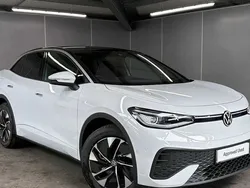 White Used 2025 VW ID.5 Pro SUV | £32,295 (Super price)