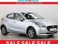 Used 2022 Mazda 2 | £10,990 (Good price)