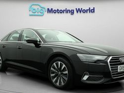 Used 2021 Audi A6 Sport Sedan | £18,100 (Super price)