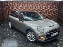 Used 2018 Mini Cooper Clubman Estate | £6,899 (Good price)