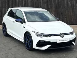 Used 2024 VW Golf VIII R | £40,999