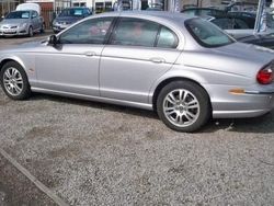 Used 2004 Jaguar S-Type S Sedan | £3,299