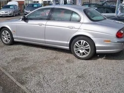 Used 2004 Jaguar S-Type S Sedan | £3,299 (Fair price)
