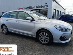 Used 2019 Hyundai i30 SE Estate | £8,995 (Good price)