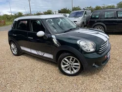 Green Used 2013 Mini Cooper Countryman SUV | £5,495 (Super price)