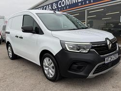 White Used 2024 Renault Kangoo MPV | £13,990 (A bit pricey)