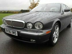 Used 2006 Jaguar XJ Sedan | £5,990